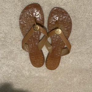 Tory Burch Flip flops